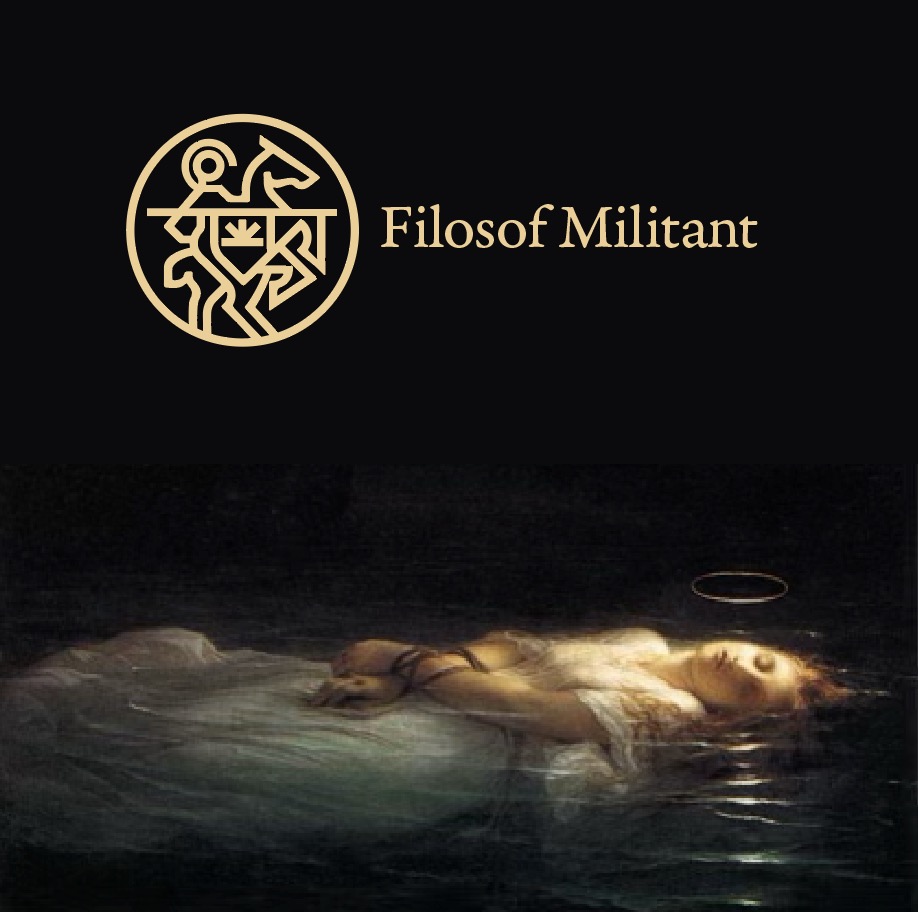 Filosof Militant